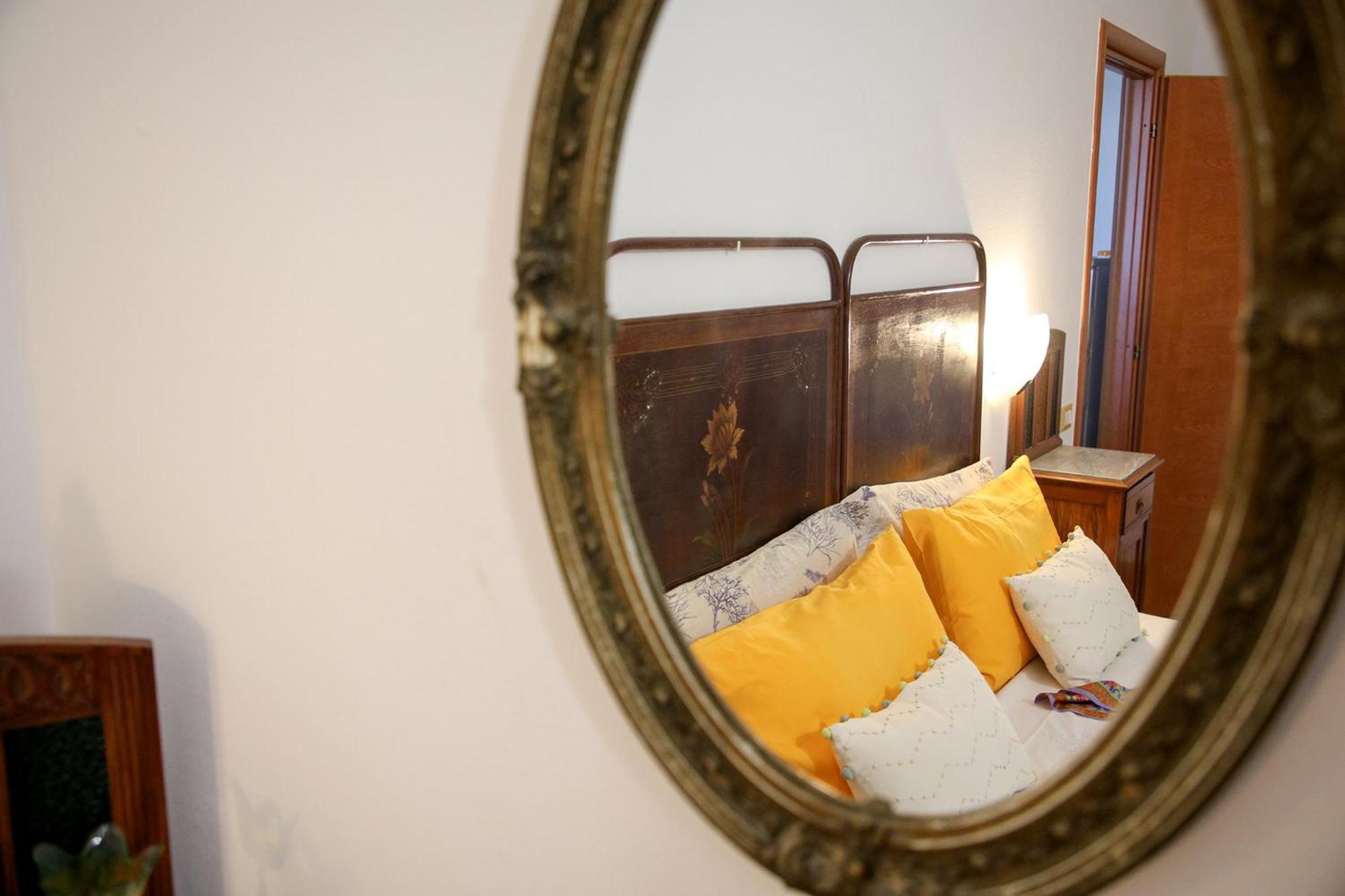 Villa Agrumeto Lipari  Exterior foto