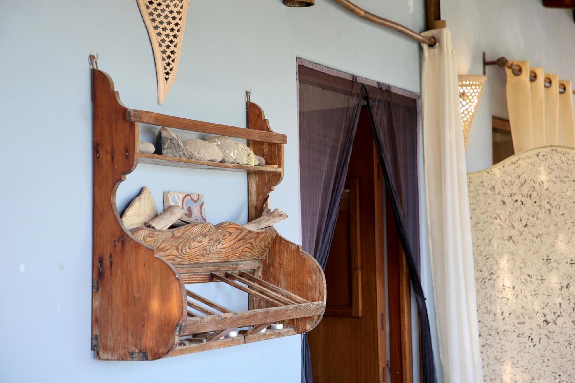 Villa Agrumeto Lipari  Exterior foto
