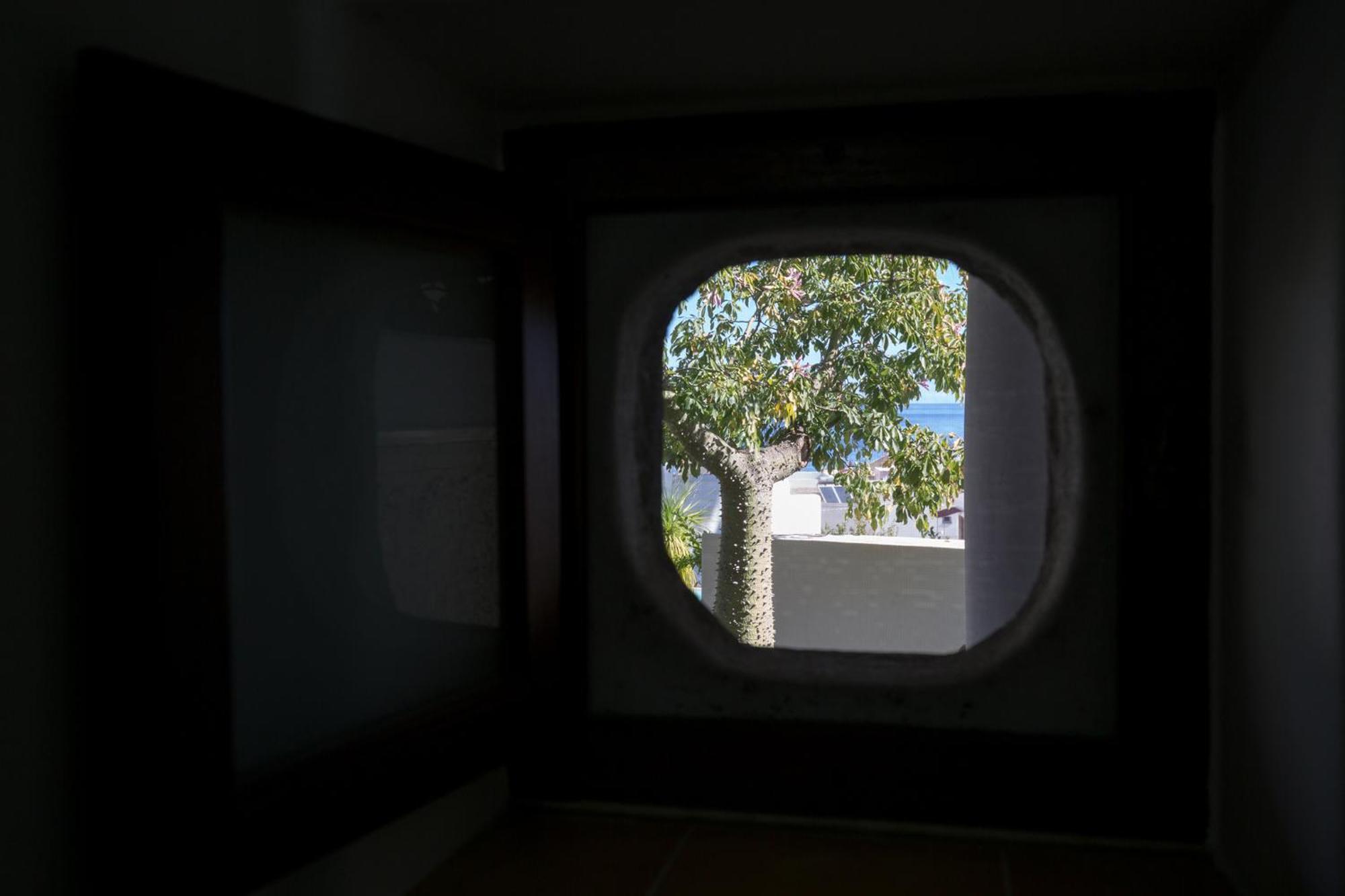 Villa Agrumeto Lipari  Exterior foto